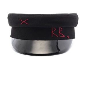 Ruslan Baginskiy Baker Boy Hat